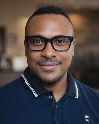 Kingsley Eboru, PMHNP-BC